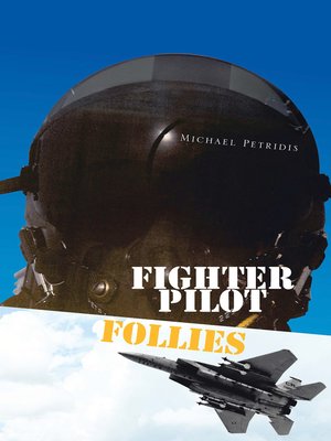 cover image of Fighter Pilot Follies
